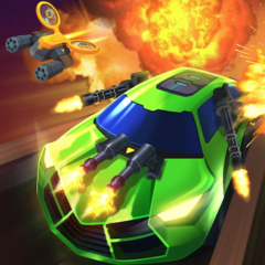 Rampage Road Rampage Road